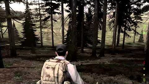 DayZ Epoch Chernarus - Series 1 - Part 1