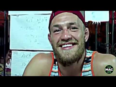 Wideo: Conor McGregor był na dobrobycie w 2013 roku. W przyszłym miesiącu zarobi 150 milionów dolarów na walkę z Floydem Mayweathem.