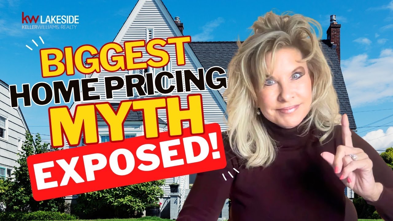 Biggest Pricing Myth Exposed! - YouTube