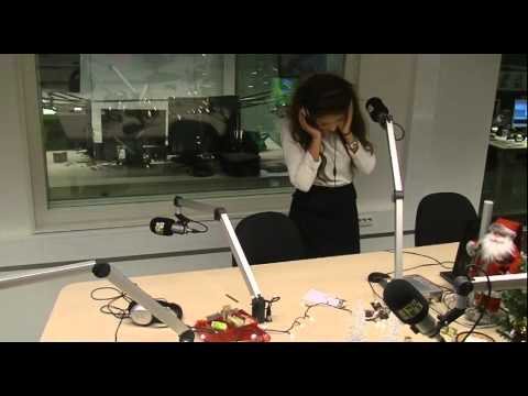 Foute Feestdagen: April Darby - The Christmas Song