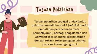 Empati Dan Perencanaan Materi Pembelajaran