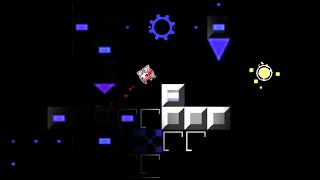 Congregation By Presta 84% - 100% / Extreme Demon - Geometry Dash