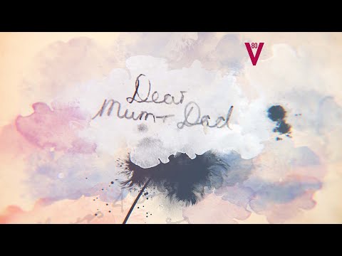 Letters to Loved Ones | #VE80