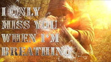 The Sniper [After Effects Action Project]