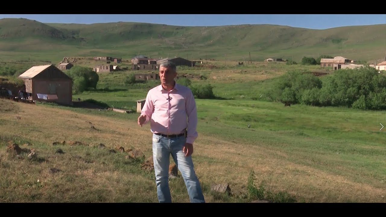 Güllücə, Amasiya, Ağbaba mahalı (2017)