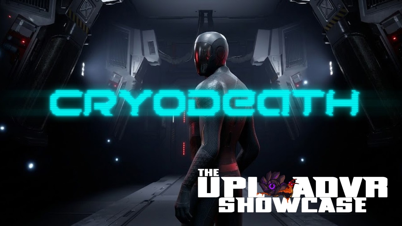 Cryodeath VR