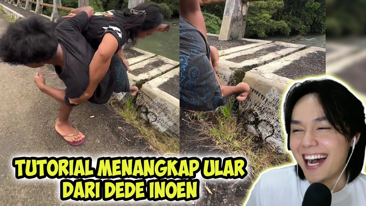 DI BLACKLIST DARI SURGA KARENA NONTON INI