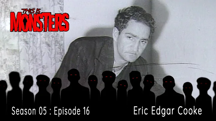 Eric Edgar Cooke : The Night Caller