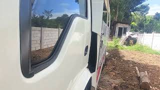 FOR Sale:  Isuzu Elf 4hf1 engine 6 wheelers molye front and back Isuzu Elf 4hf1 Engine