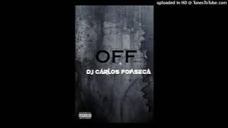 O REMIX OFF_ Dj Carlos Fonseca