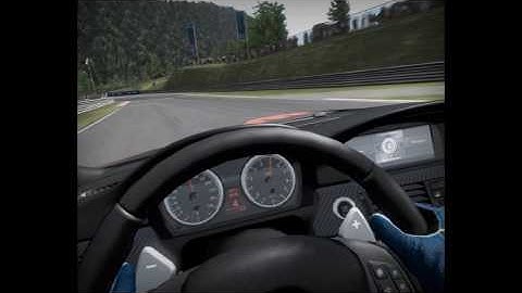 Need for Speed: Shift - HD4850 Gameplay