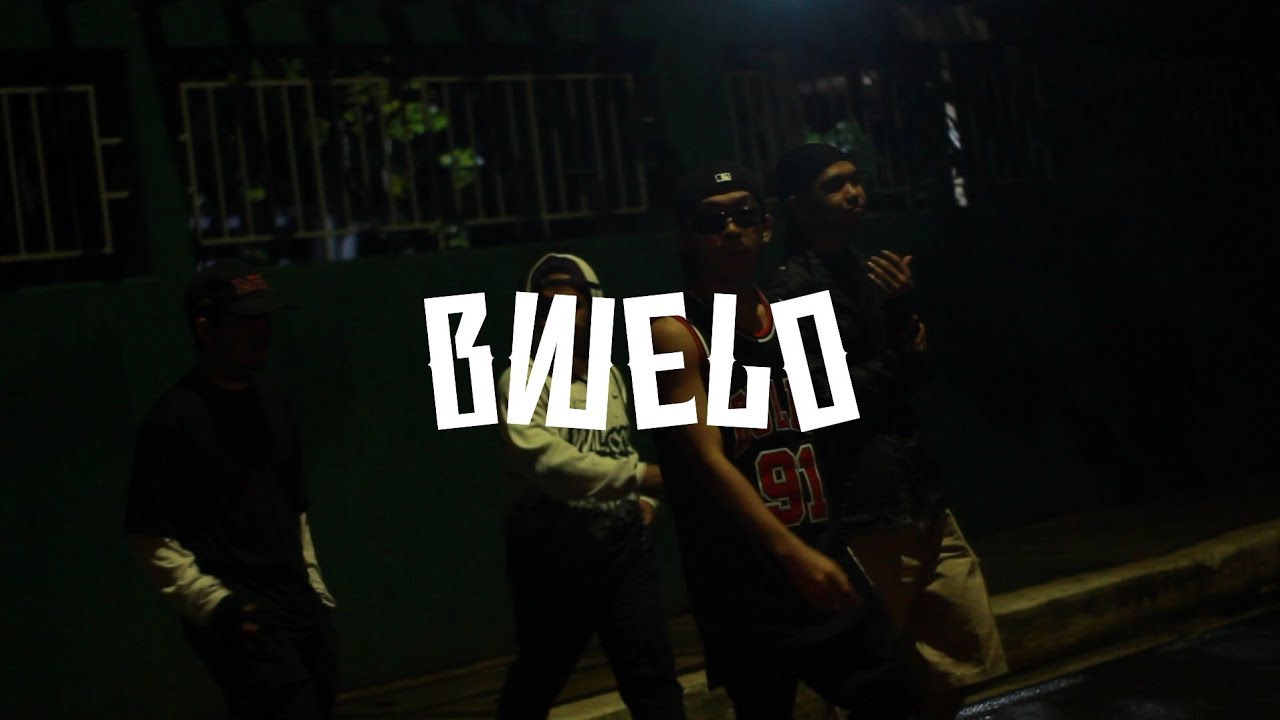 BWELO - (Official Music Video)