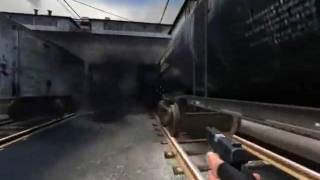 CSS | Glock OneShoot by LiN3.