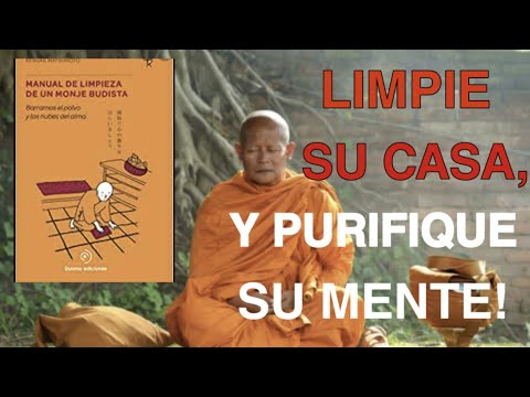 Vídeo: Los Registros De Un Monje Budista - Vista Alternativa