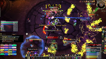 Unexpected Variable Ko