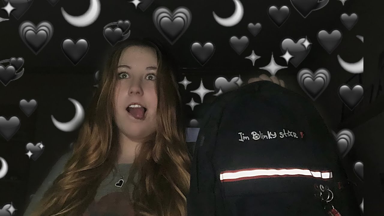 ЧТО У МЕНЯ В РЮКЗАКЕ?!?!КРОЛИК?!?! - YouTube