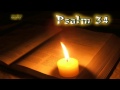 19 Psalm 34 Holy Bible KJV 19 Psalm 34 Holy Bible KJV