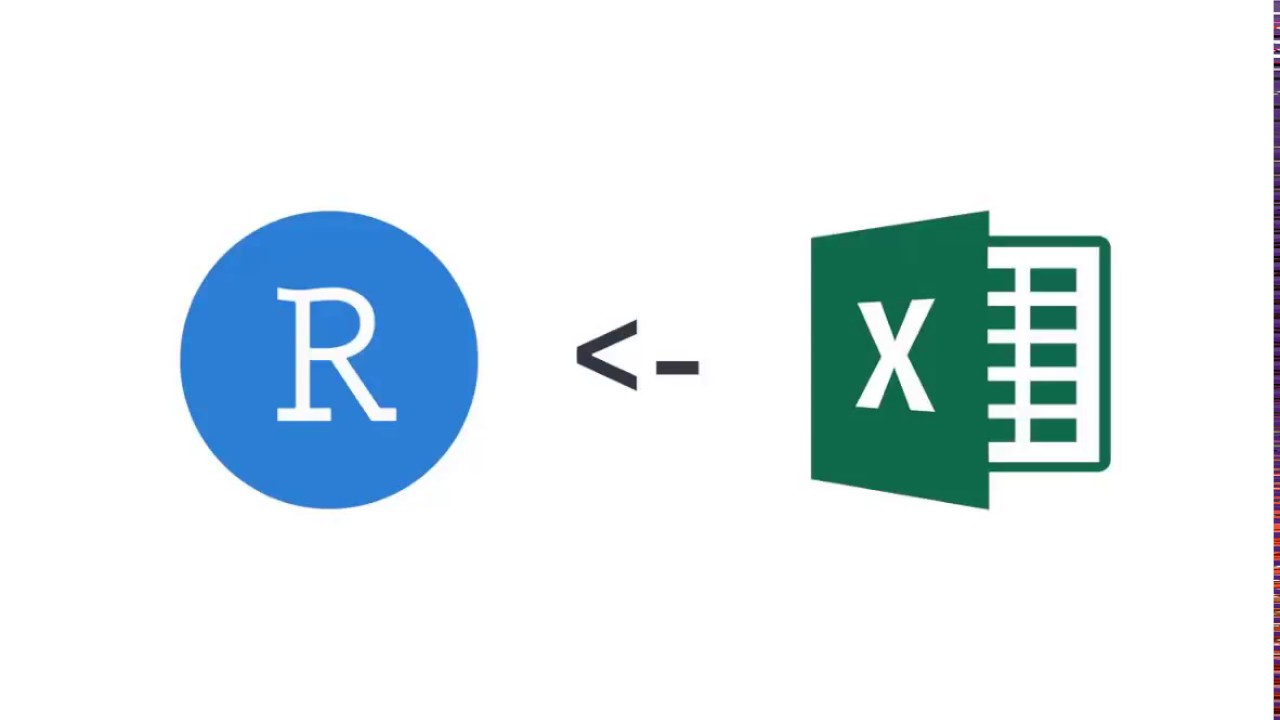 Intro - R Tidyverse Reporting and Analytics for Excel Users