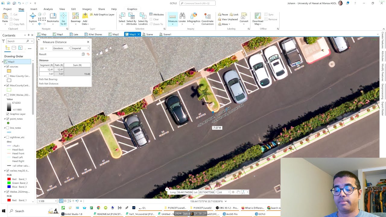 Facet RTK - How to collect accurate coordinates WITHOUT RTK