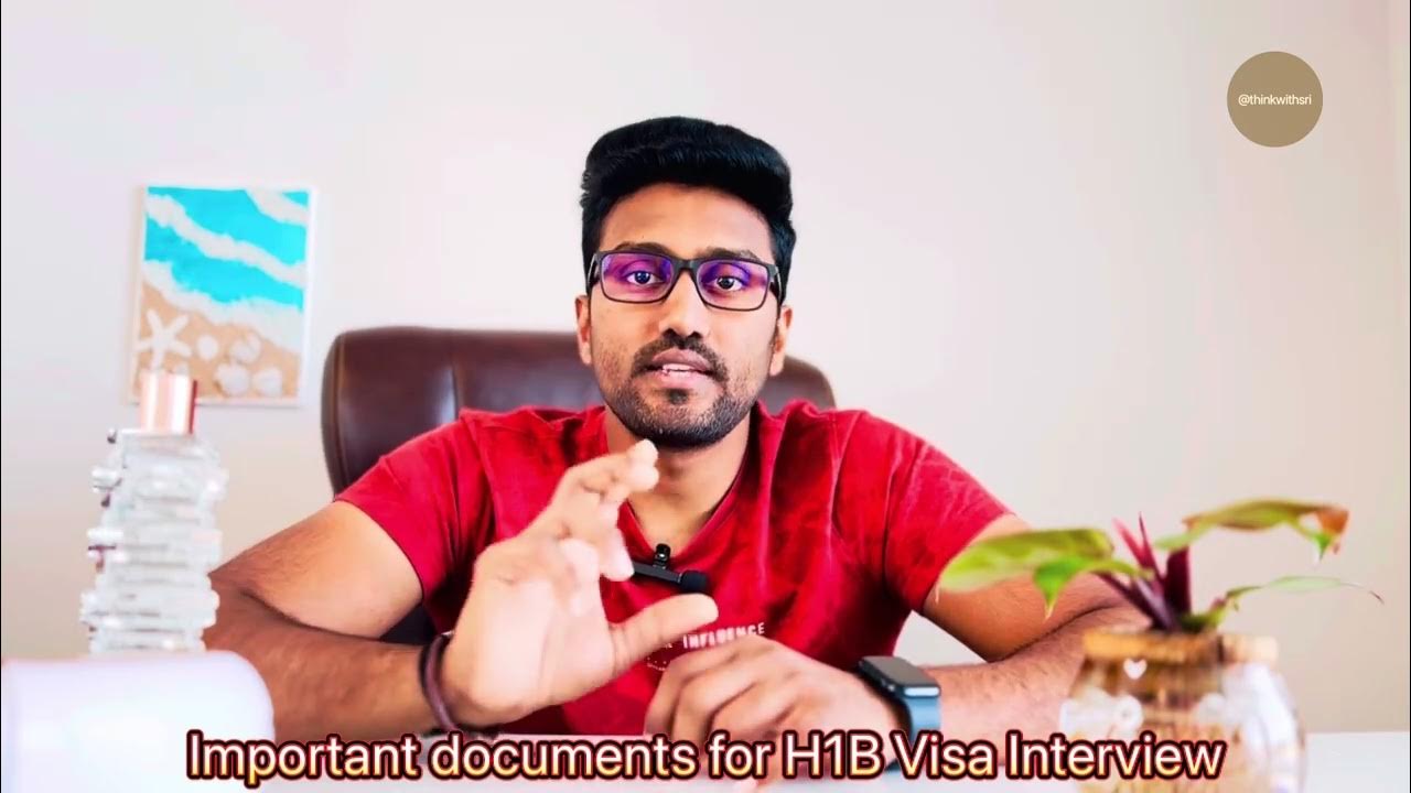 what-are-the-important-documents-to-carry-for-h1b-visa-interview