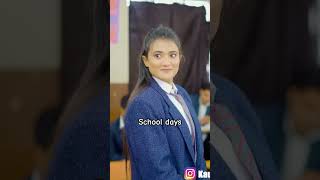 School days schoollife schooldays students teacher myshorts deepkaur