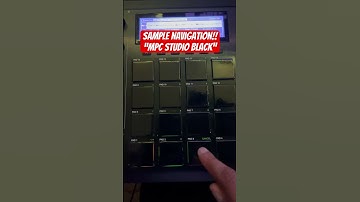 Edit samples like any other MPC! #mpc #flstudio #beatmaker #howtomakebeats #mpcstudio