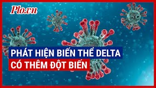 Concerns as Delta variant has new mutations - PLO