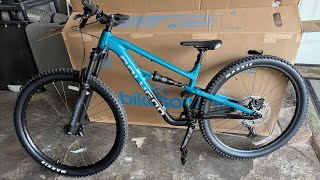 New Polygon Siskiu T7 UDH