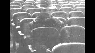 Ghost Stories in Theatreland