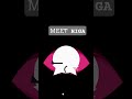 new oc higa #emojicat #btw