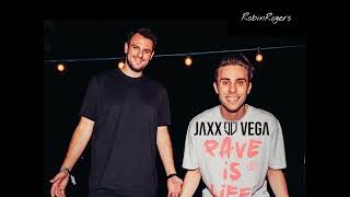 W&W x Jaxx & Vega   ID Raise Your Hands Up Remake Robin Rogers