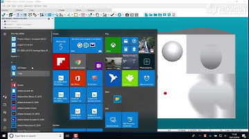 PC-DMIS 2019 R1 Protect