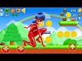 LadyBug - Juegos Divertidos Para Niños - Miraculos Lady ...