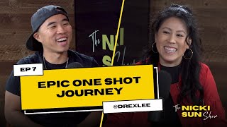 DREX LEE (@DrexLee) | THE NICKI SUN SHOW