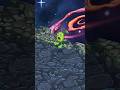 Furcorn on Space Island! #msm #shorts