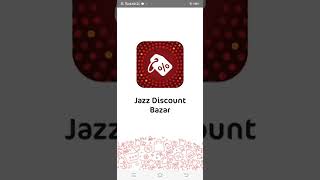 How to Use jazz discount bazar App in 2022 screenshot 4