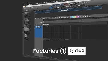 Factories (1): Basics