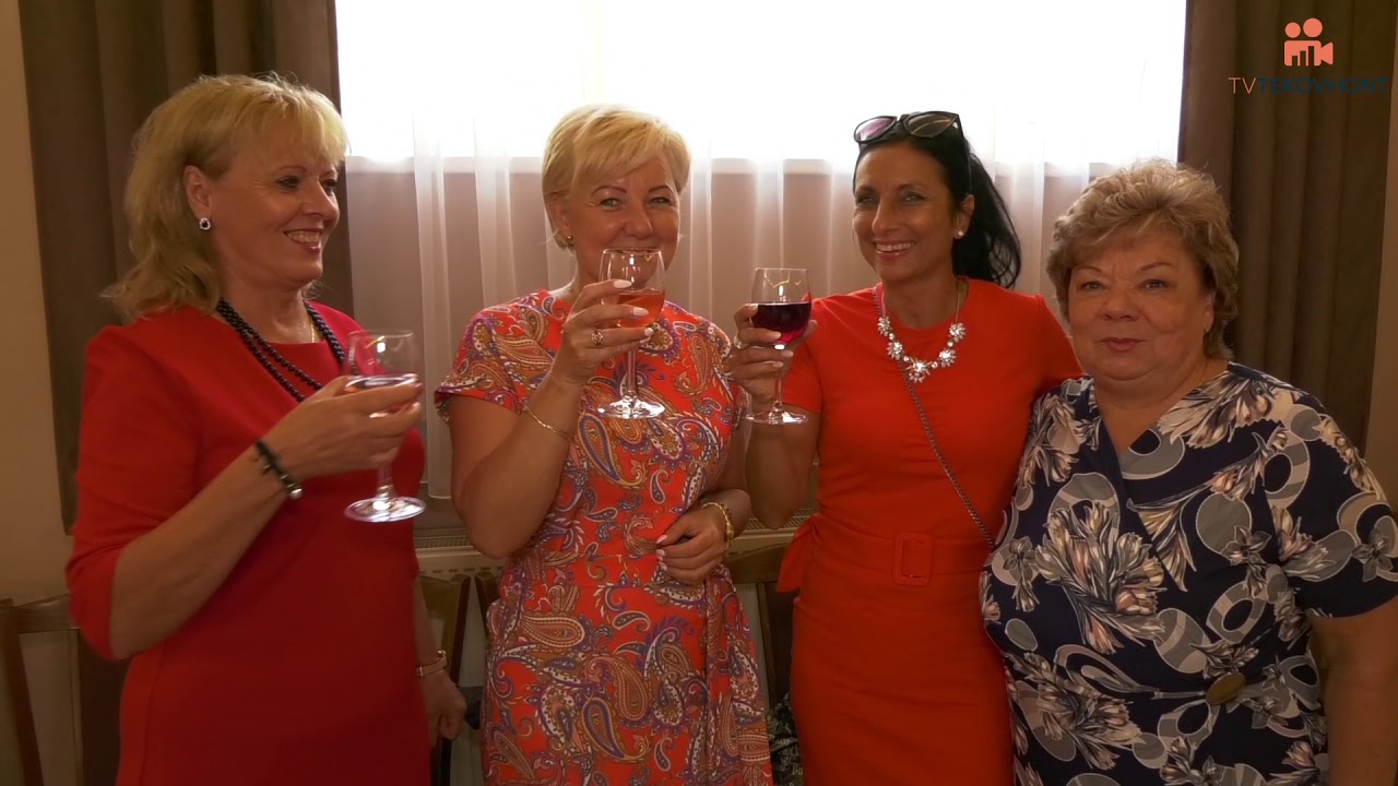 TVTEKOVHONT.SK: Dni kultúry v Honte 2019, Šahy, 11.-15.9.2019, Honti Kulturális Napok