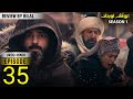 Orhan Series Updates Season 1 Episode 35 Explained By Bol Bilal
