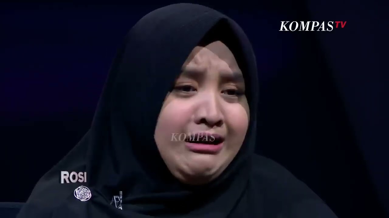 [FULL] Kesaksian Korban Tragedi Tabrakan Kereta di Cicalengka   ROSI