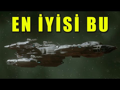 BU OYUN GİBİSİ GELMEZ | 5 kişilik kadro ile Star Citizen deneyimi