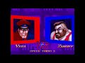 Hyper Street Fighter II :East vs West 2019/12/03 3/5