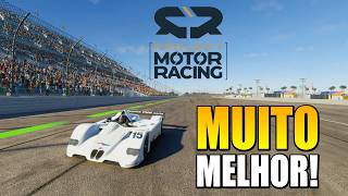 Has Project Motor Racing 2.0 improved? Is it worth it now? See the review. screenshot 4