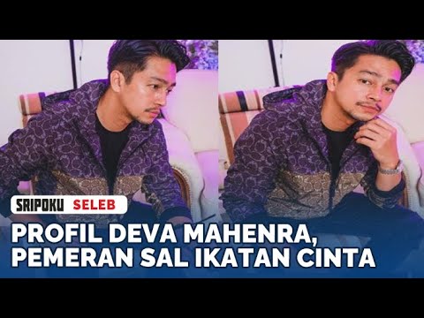 Profil Deva Mahenra Pemeran Sal Sepupu Aldebaran Pengganti Arya Saloka