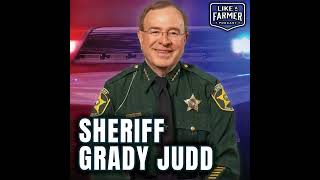 Sheriff Grady Judd’s Playbook: Policing Polk County and Wild True Stories