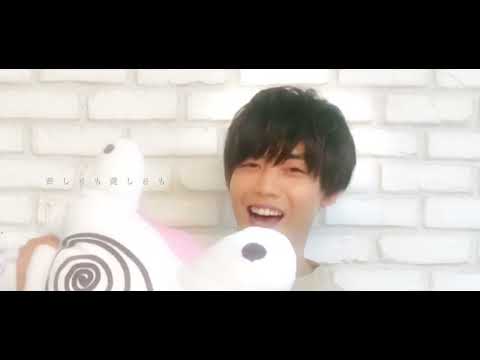 愛おしい推し様です𓂃 𓈒𓏸◌#da_ice #岩岡徹