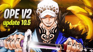 Floppa Piece | OPE v2 Tutorial   Showcase | Update 10.5 #floppapiece
