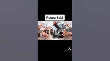 ST12#puspa #charlievanhouten