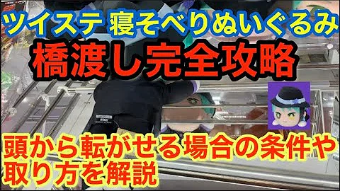 ツイステッドワンダーランドクレーンゲーム