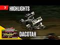 High Limit Racing at Dacotah Speedway 6/6/26 | Highlights